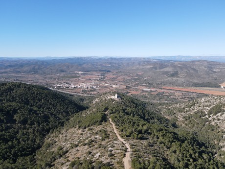 Santa Magdalena de Pulpis